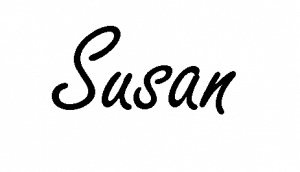 Susan sig